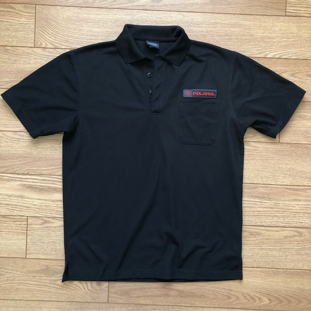 Polaris Pocket Polo
